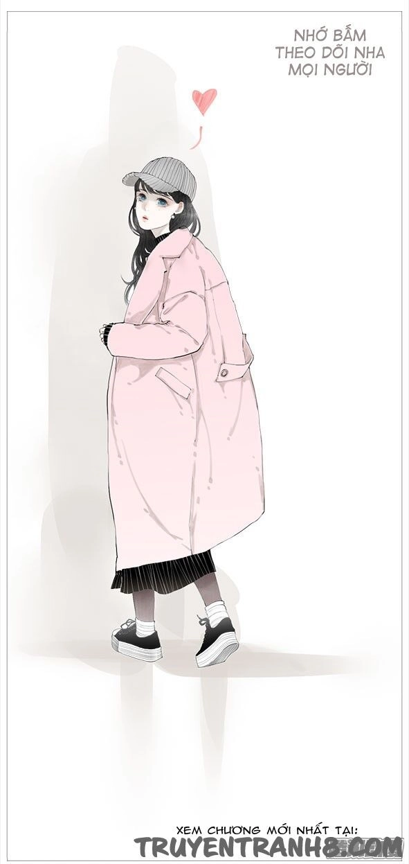 Giữa Anh Và Em Chapter 47 - 3