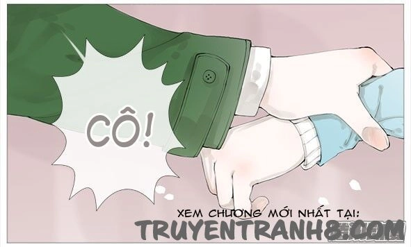 Giữa Anh Và Em Chapter 47 - 4