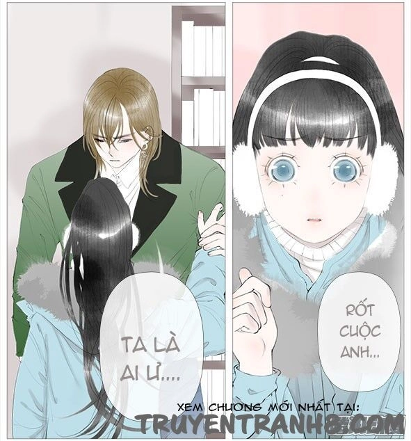 Giữa Anh Và Em Chapter 47 - 9