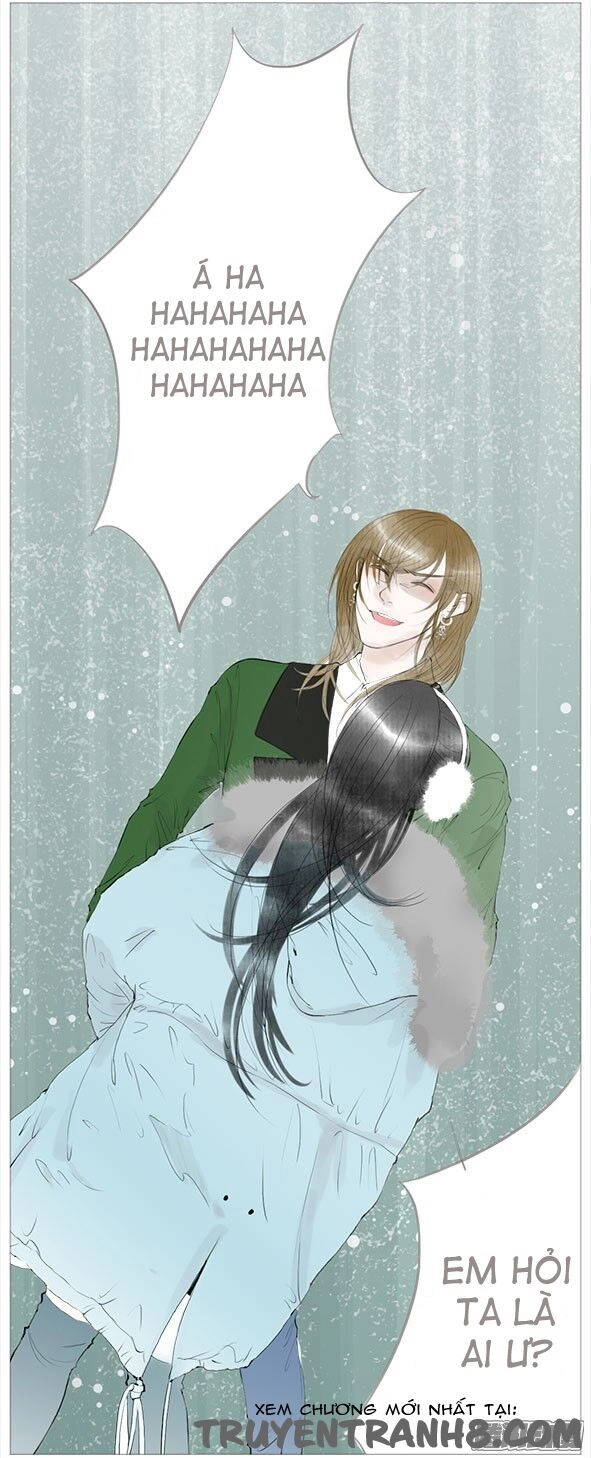 Giữa Anh Và Em Chapter 47 - 12