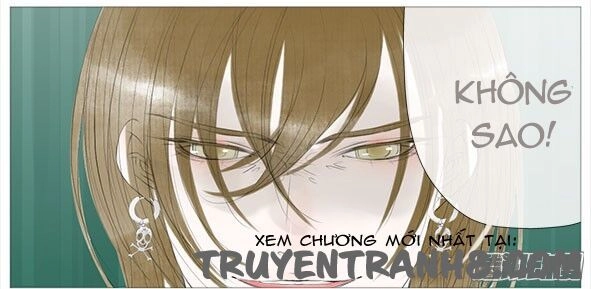 Giữa Anh Và Em Chapter 47 - 13