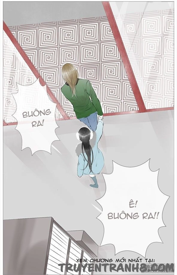 Giữa Anh Và Em Chapter 47 - 15