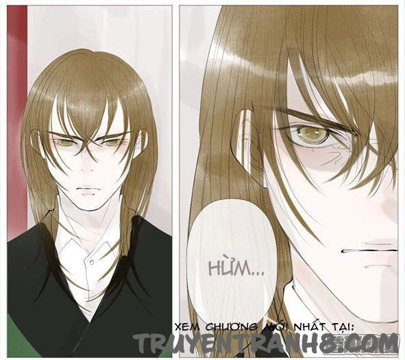 Giữa Anh Và Em Chapter 47 - 22