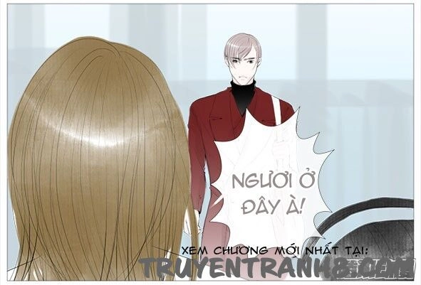 Giữa Anh Và Em Chapter 47 - 24