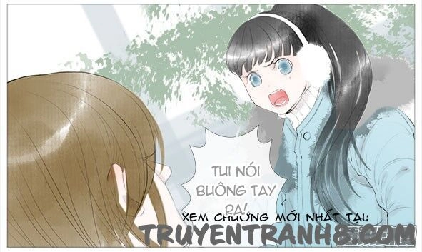 Giữa Anh Và Em Chapter 47 - 26