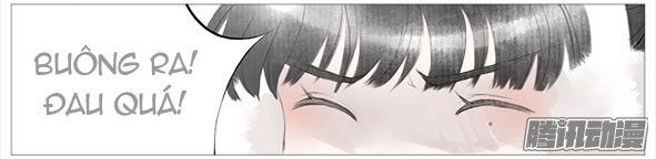 Giữa Anh Và Em Chapter 47 - 27