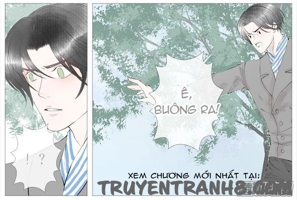 Giữa Anh Và Em Chapter 47 - 28