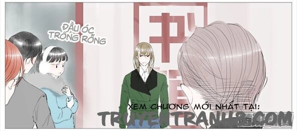 Giữa Anh Và Em Chapter 47 - 37