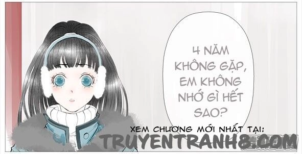 Giữa Anh Và Em Chapter 47 - 40