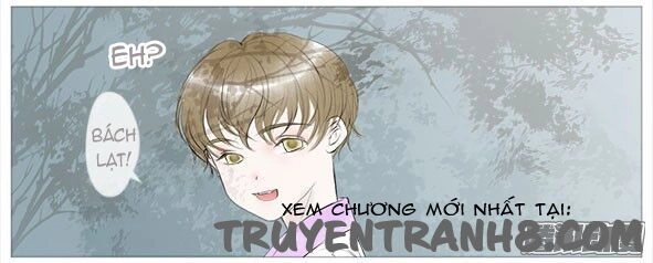 Giữa Anh Và Em Chapter 47 - 41