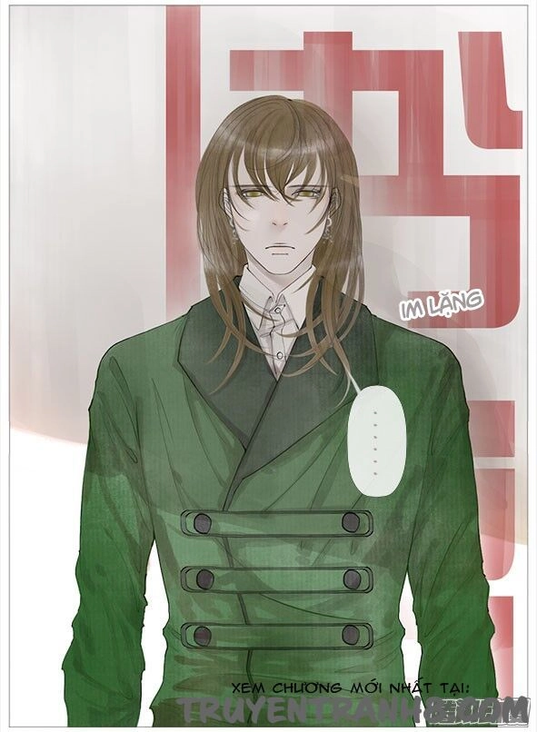 Giữa Anh Và Em Chapter 47 - 45