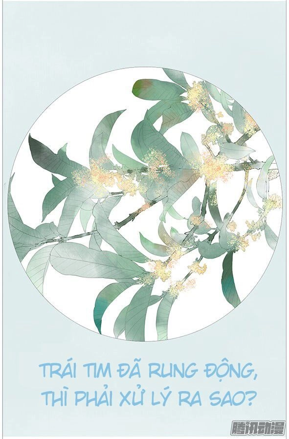 Giữa Anh Và Em Chapter 48 - 3