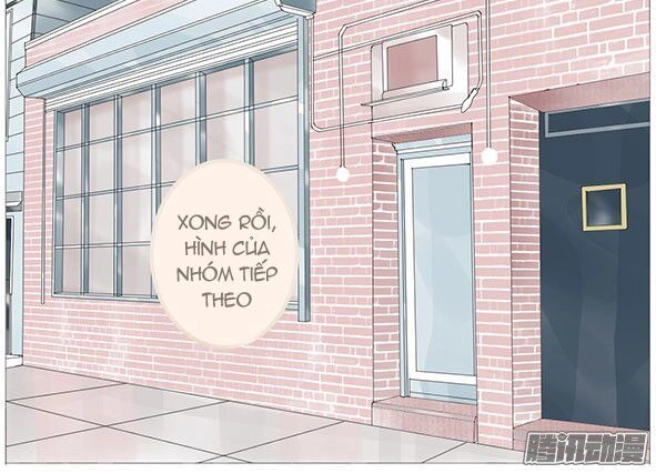 Giữa Anh Và Em Chapter 48 - 5