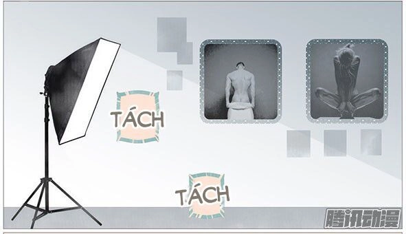 Giữa Anh Và Em Chapter 48 - 6