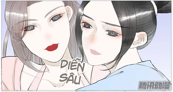 Giữa Anh Và Em Chapter 48 - 9