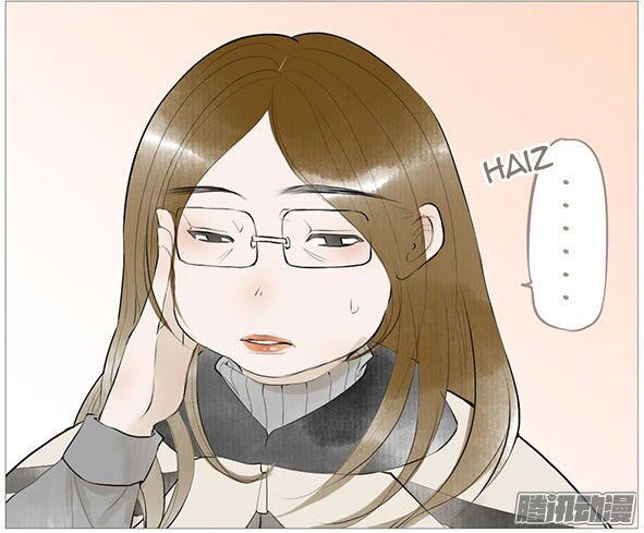 Giữa Anh Và Em Chapter 48 - 15