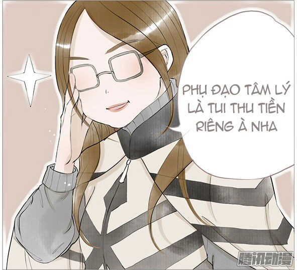 Giữa Anh Và Em Chapter 48 - 22