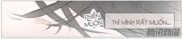 Giữa Anh Và Em Chapter 48 - 26