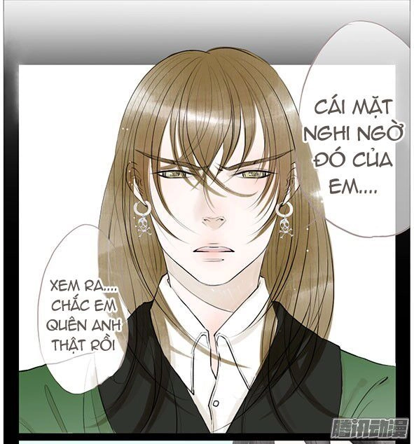 Giữa Anh Và Em Chapter 48 - 27