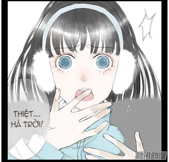 Giữa Anh Và Em Chapter 48 - 29