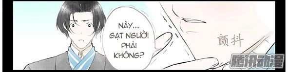 Giữa Anh Và Em Chapter 48 - 30