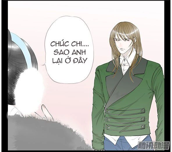 Giữa Anh Và Em Chapter 49 - 3