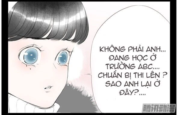 Giữa Anh Và Em Chapter 49 - 4
