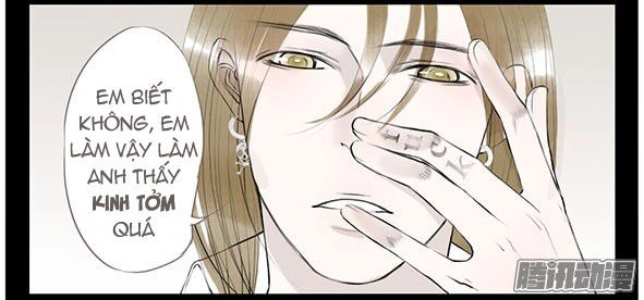 Giữa Anh Và Em Chapter 49 - 10