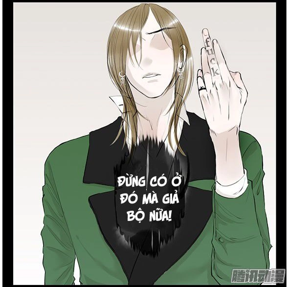 Giữa Anh Và Em Chapter 49 - 11