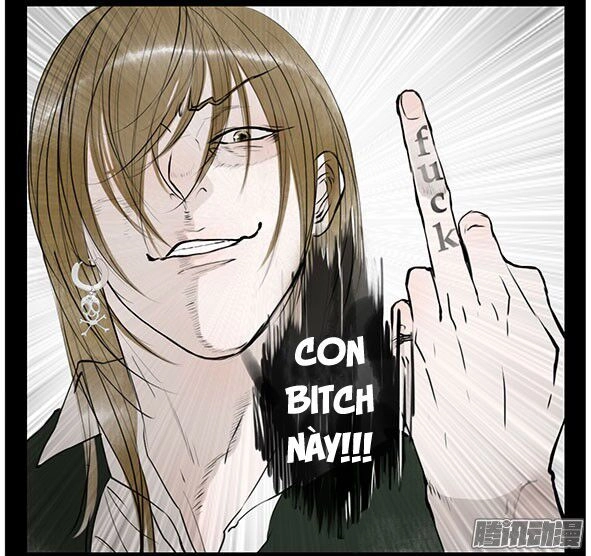 Giữa Anh Và Em Chapter 49 - 12