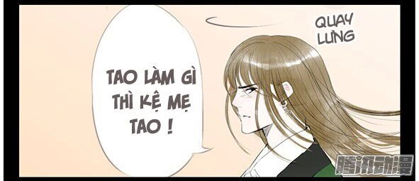 Giữa Anh Và Em Chapter 49 - 13