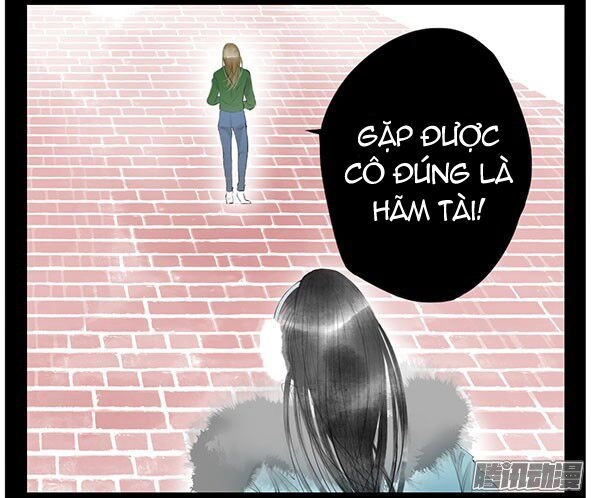 Giữa Anh Và Em Chapter 49 - 14