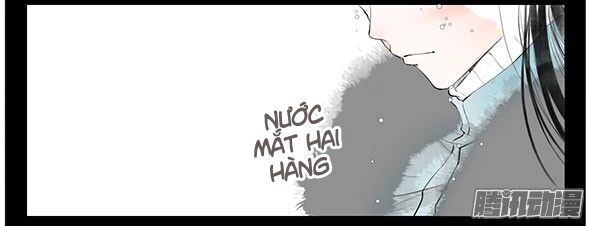 Giữa Anh Và Em Chapter 49 - 16