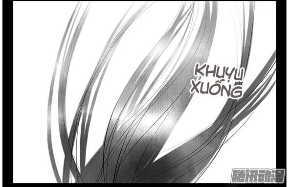 Giữa Anh Và Em Chapter 49 - 20