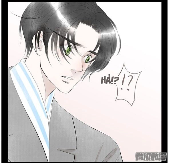 Giữa Anh Và Em Chapter 49 - 22