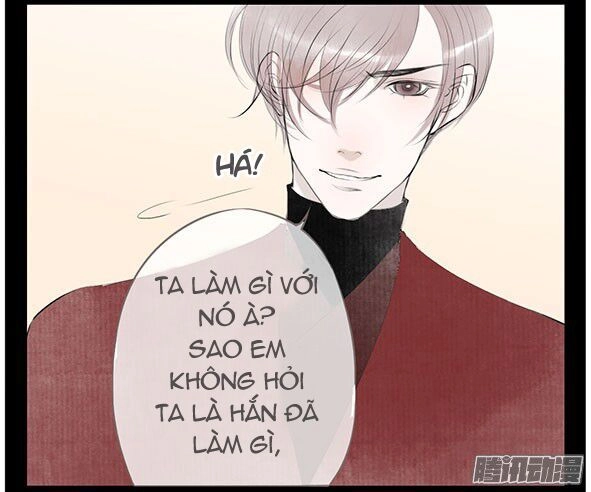 Giữa Anh Và Em Chapter 49 - 24