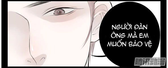 Giữa Anh Và Em Chapter 49 - 25