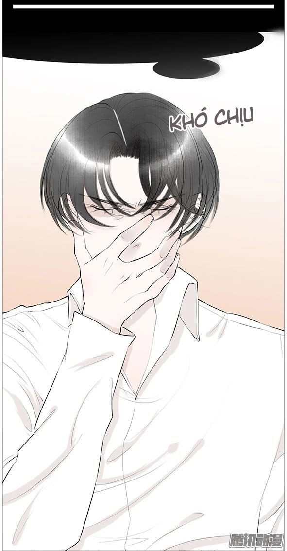 Giữa Anh Và Em Chapter 49 - 28