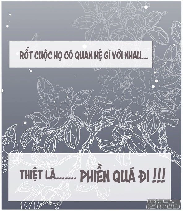 Giữa Anh Và Em Chapter 49 - 31