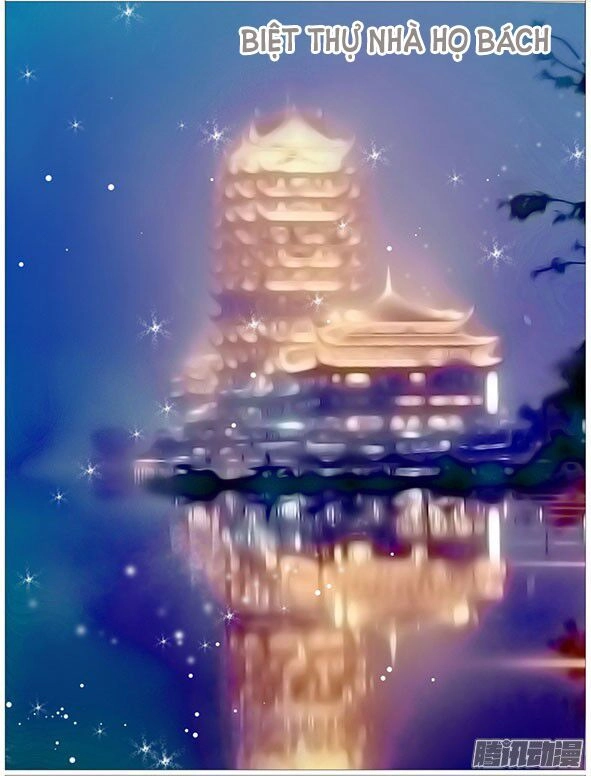 Giữa Anh Và Em Chapter 50 - 3