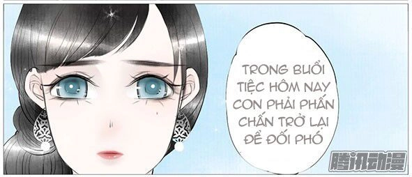 Giữa Anh Và Em Chapter 50 - 5