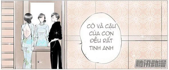 Giữa Anh Và Em Chapter 50 - 6