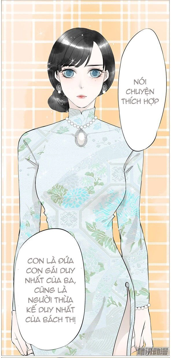 Giữa Anh Và Em Chapter 50 - 9