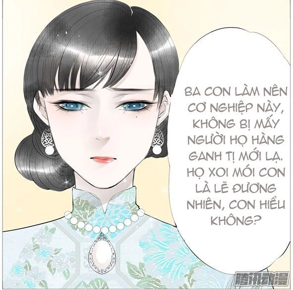 Giữa Anh Và Em Chapter 50 - 10