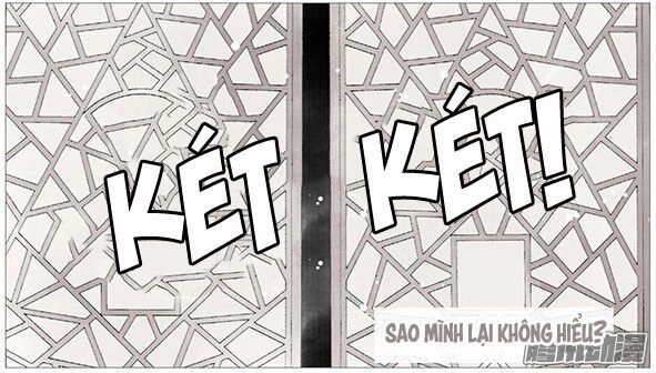 Giữa Anh Và Em Chapter 50 - 13