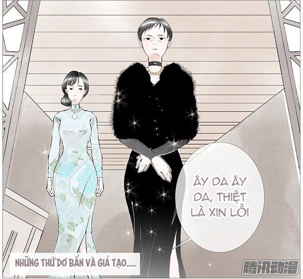 Giữa Anh Và Em Chapter 50 - 14