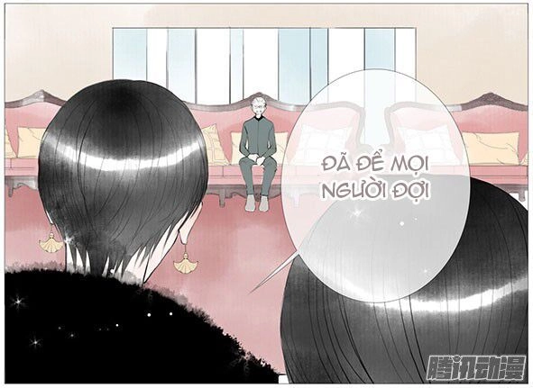 Giữa Anh Và Em Chapter 50 - 15