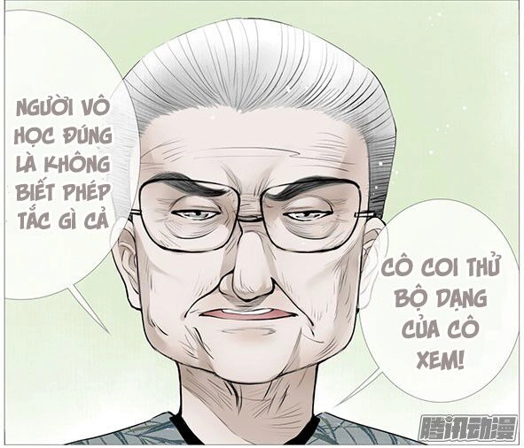 Giữa Anh Và Em Chapter 50 - 18