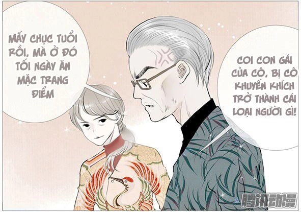 Giữa Anh Và Em Chapter 50 - 19