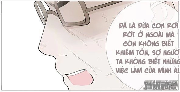 Giữa Anh Và Em Chapter 50 - 20